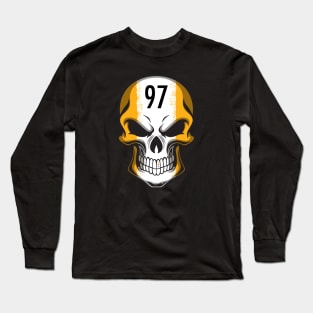 REAPER 97 Long Sleeve T-Shirt